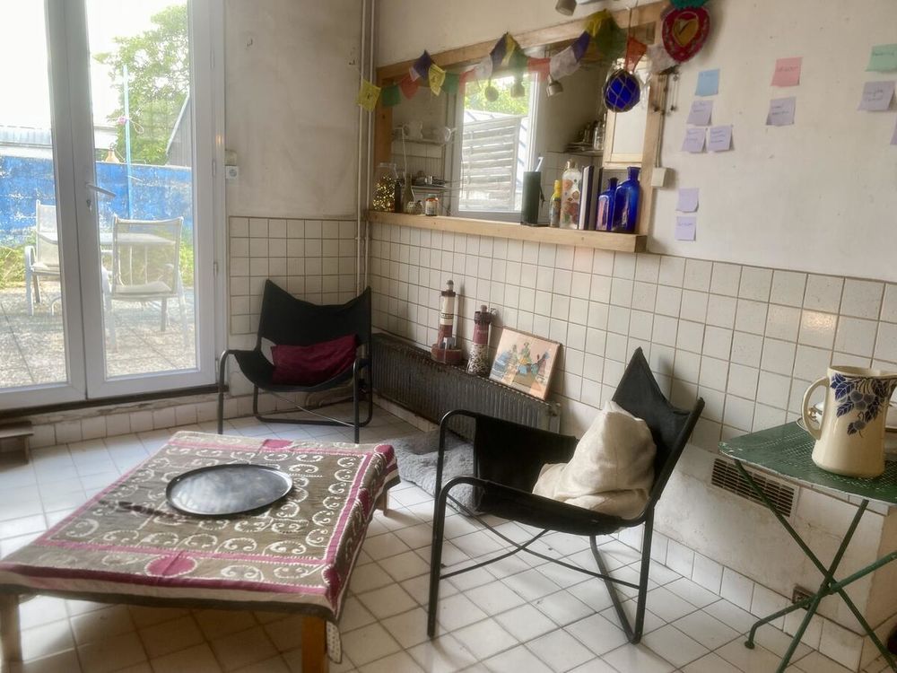 Vente Appartement Appartement F5 Montreuil