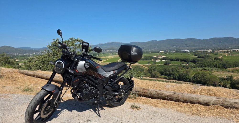 BENELLI 2023 occasion 83390 Pierrefeu-du-Var