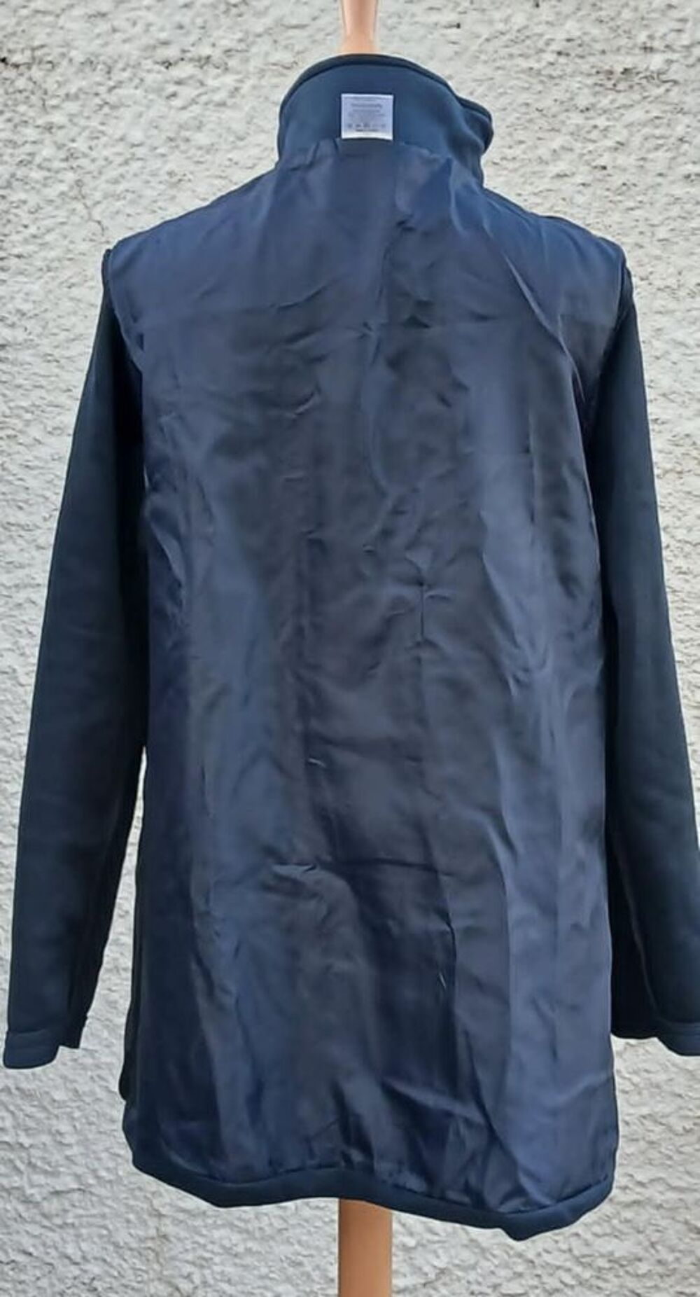 Manteau Femme &agrave; Col Montant en Taille 38/40 - Neuf Vêtements