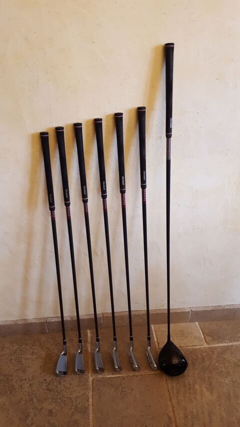 Clubs de Golf
130 Brassac-les-Mines (63)
