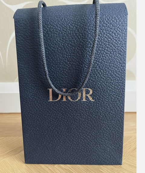 Pochette shopping DIOR 7 Neuilly-sur-Seine (92)