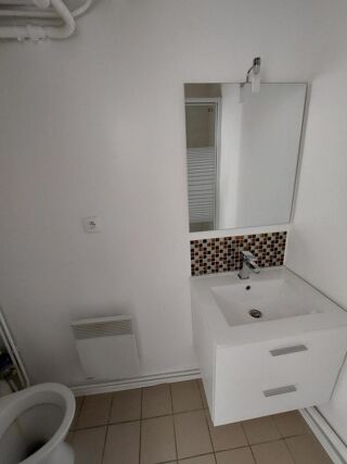  Appartement à louer 15 m²