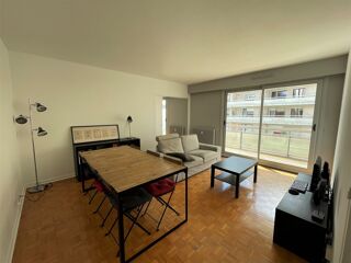  Appartement à louer 2/3 pièces 62 m²