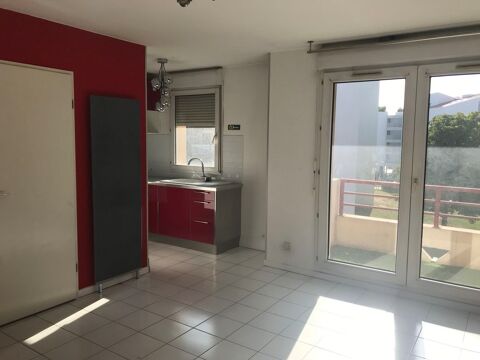  Appartement � louer 2 pi�ces 35 m�