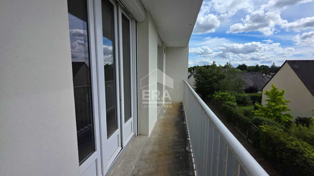 Vente Appartement 37540 SAINT-CYR-SUR-LOIRE - Appartement 2 pièces 47 Saint-cyr-sur-loire