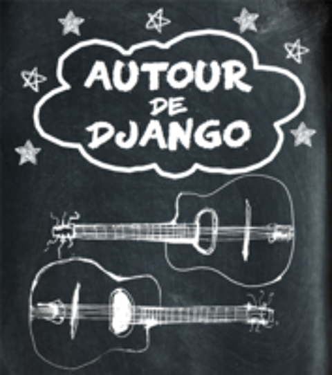   Swing et Jazz des années 40' pour votre mariage! 