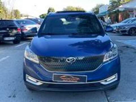 Model Y Seres 3 Luxury 163cv Electrique 2021 occasion 83580 Gassin