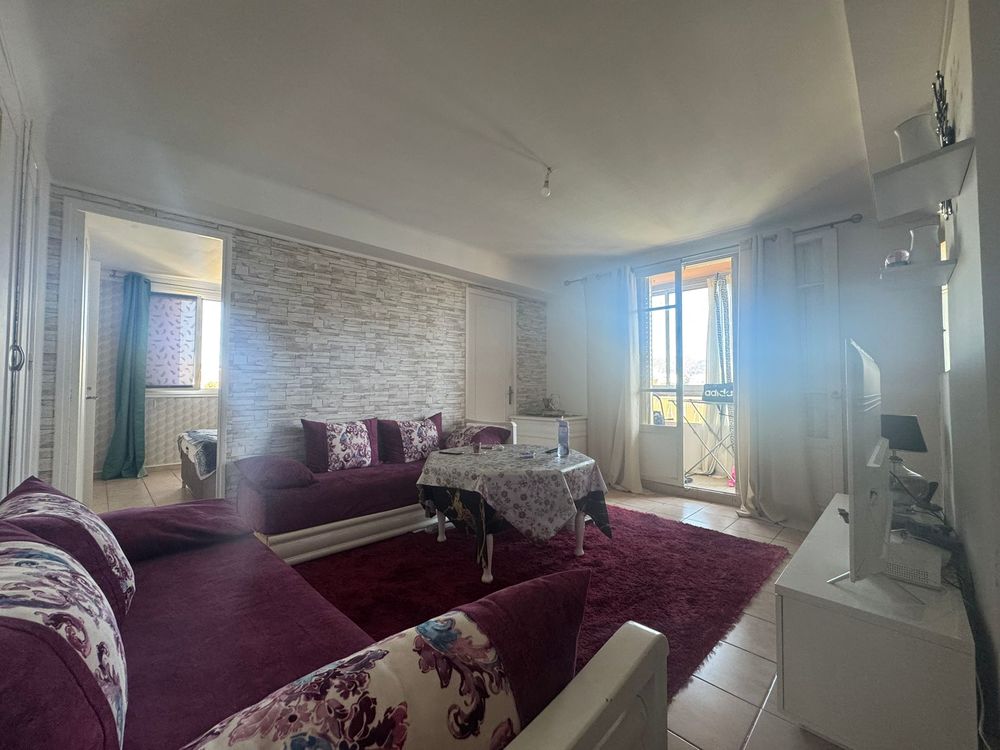 Appartement 3 pièces 50 m² · à Marseille 9 · 50 m² · 164 000 €