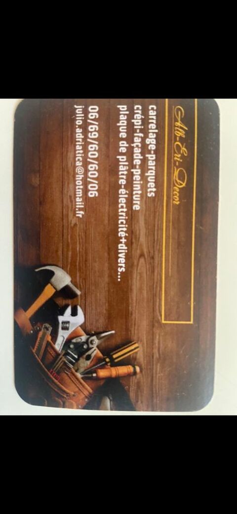 carreleur professionnel  01630 Saint-genis-pouilly