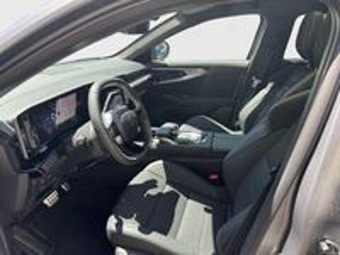 Espace full hybrid E-Tech 200 ch 7pl Esprit Alpine 2025 occasion 92120 Montrouge