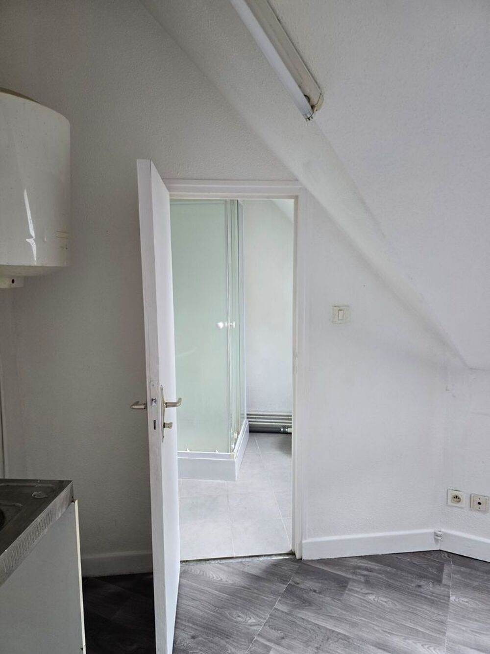 Appartement 3 pièces 15 m² · à Saint-Quentin · 15 m² · 29 900 €
