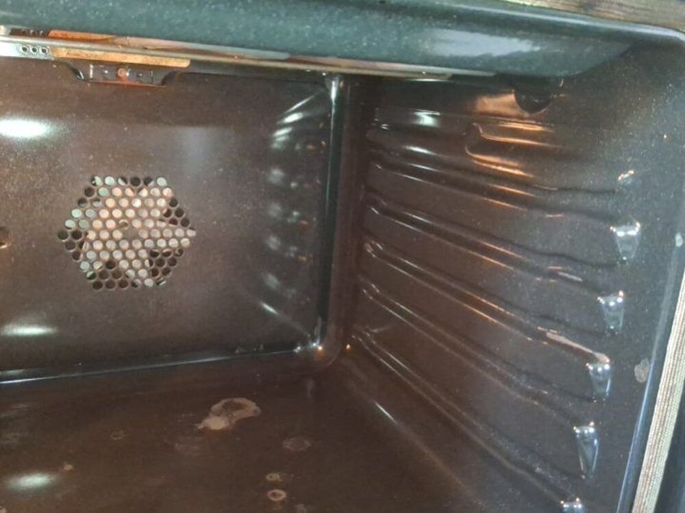 Cuisini&egrave;re Brandt Electroménager