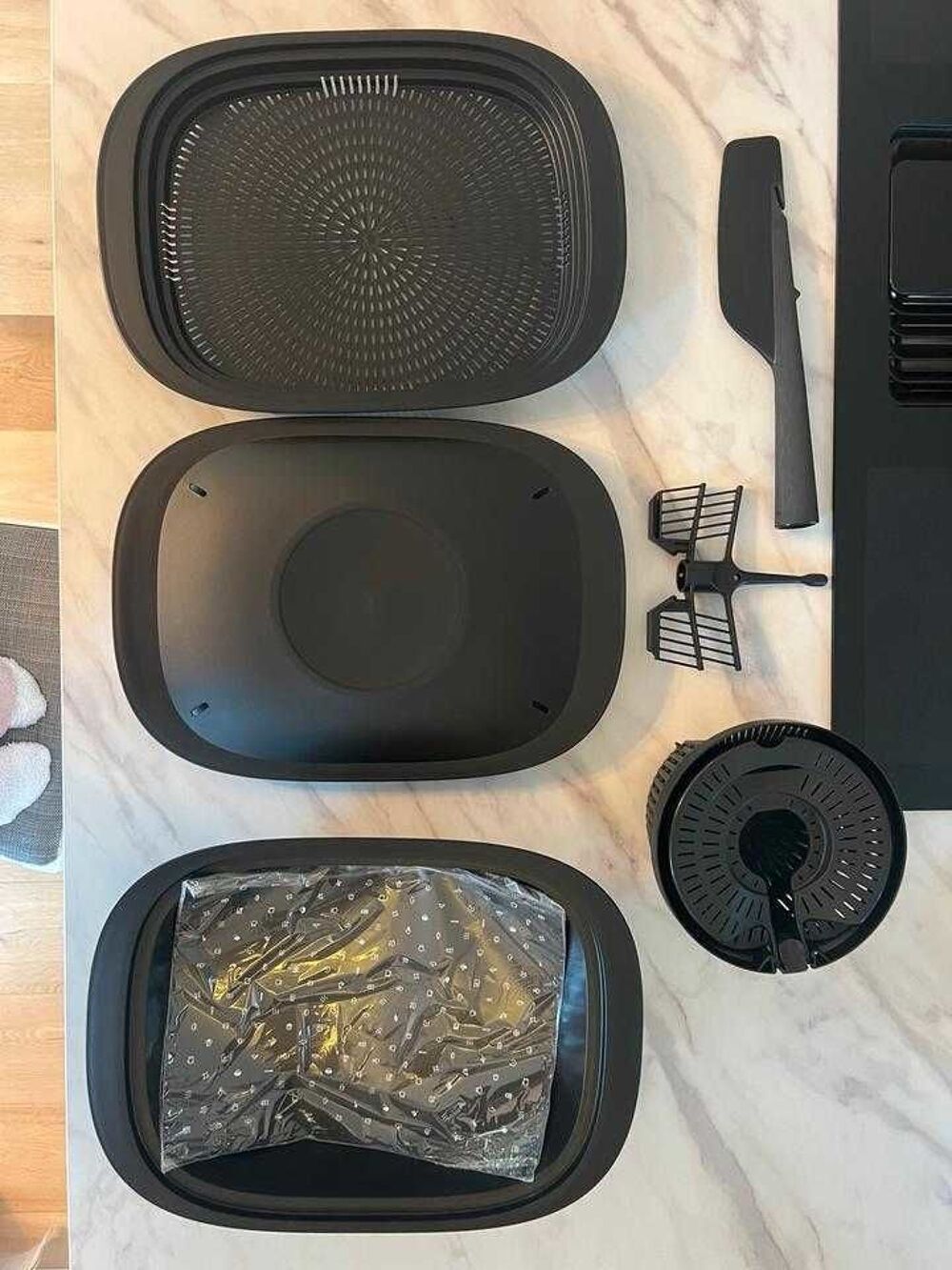 Thermomix tm7 Electroménager