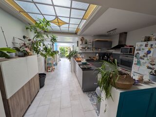  Maison � vendre 5 pi�ces 130 m�