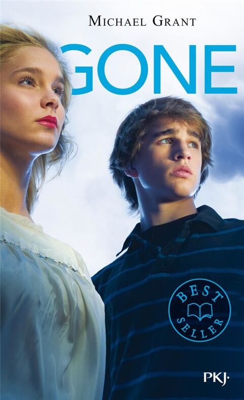 Gone Tome 1 2 Pau (64)