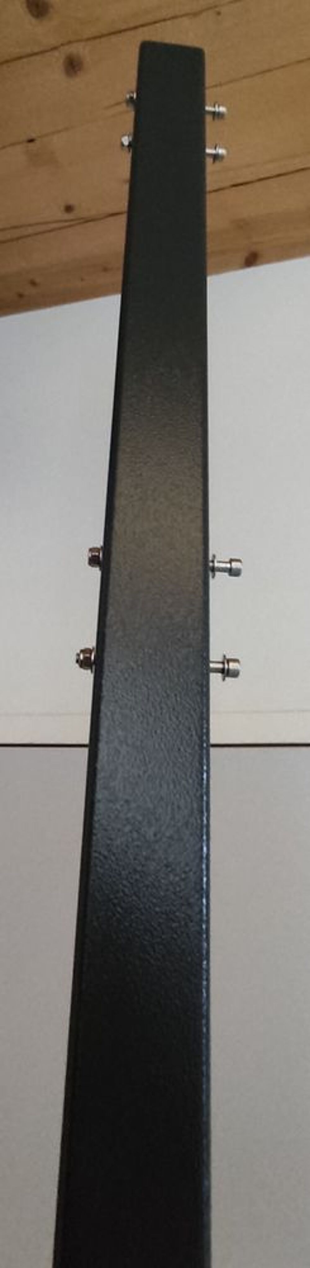 Poteau rectangulaire 2.70m Bricolage
