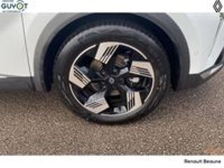 Symbioz E-Tech full hybrid 145 Techno 2025 occasion 21200 Beaune