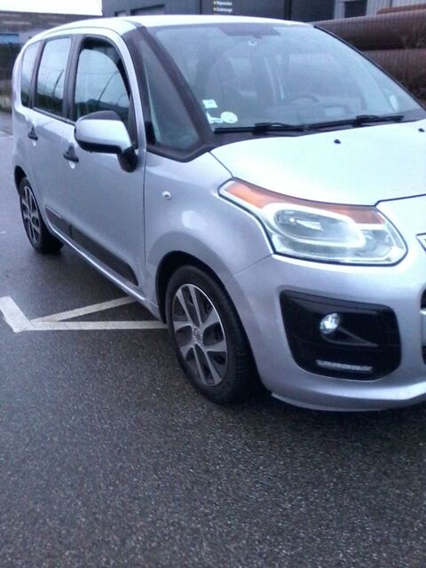Citroen c3 picasso Citroën  HDi 90 Confort