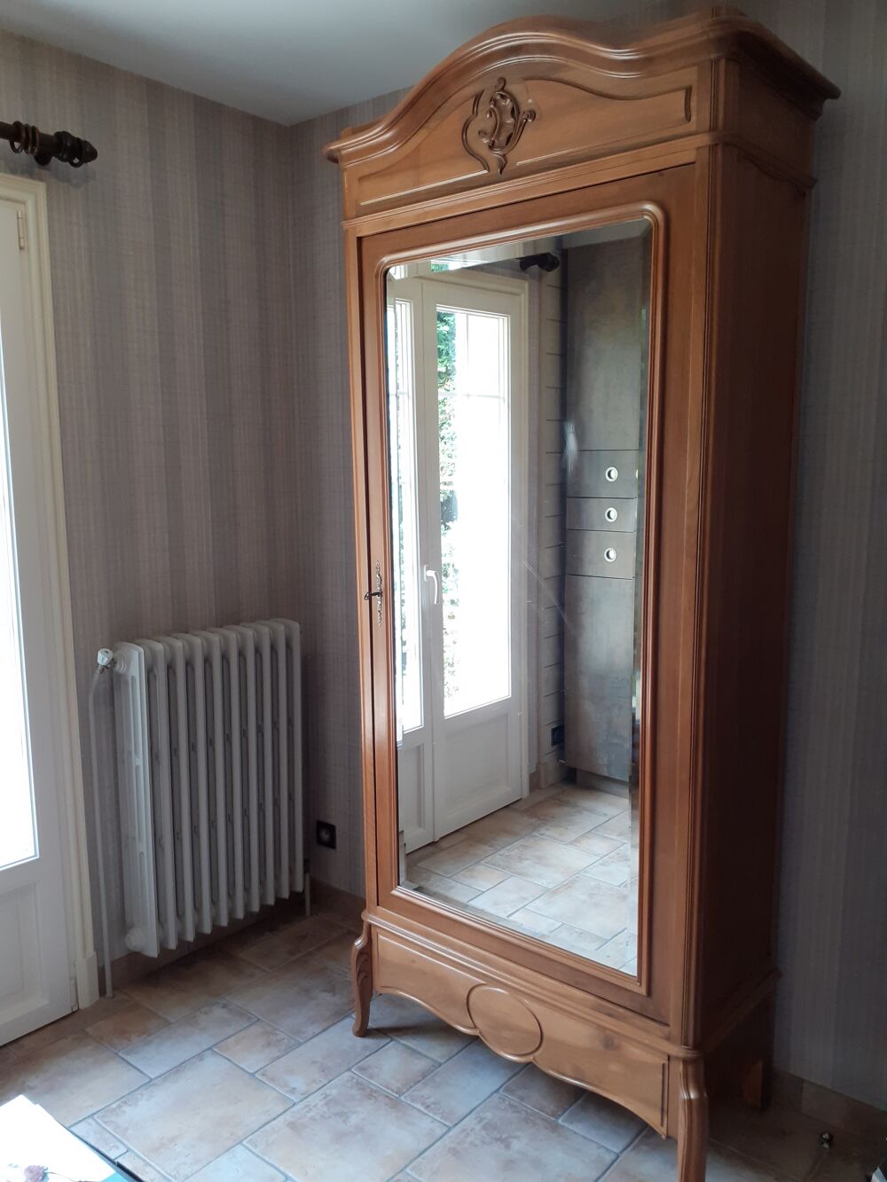 ARMOIRE MIROIR Meubles