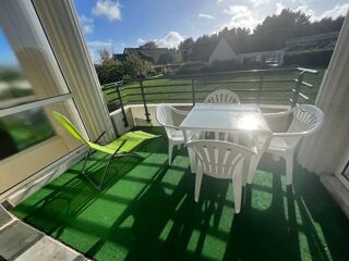  Appartement à vendre 2 pièces 41 m²