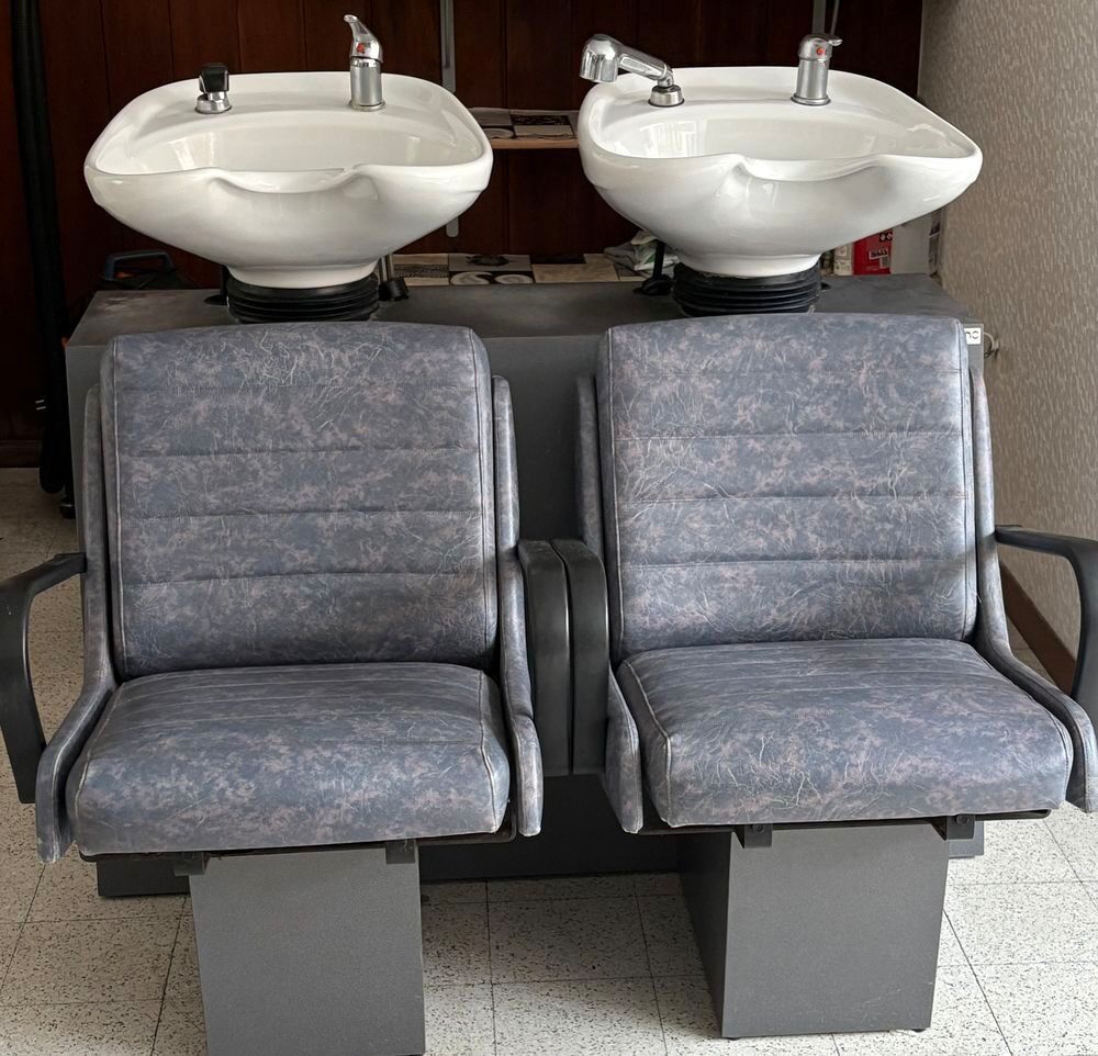 Mobilier de Coiffure Occasion Meubles