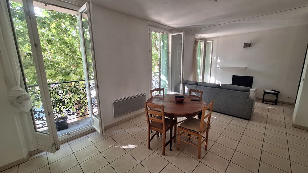 Vente Appartement T3 centre MANOSQUE Manosque