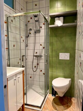  Appartement � louer 2 pi�ces 39 m�