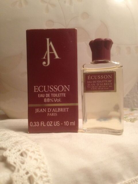 Miniature de parfum 9 Vincennes (94)