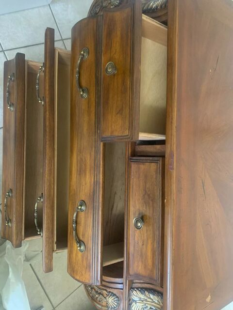 Commode 0 Toulouse (31)