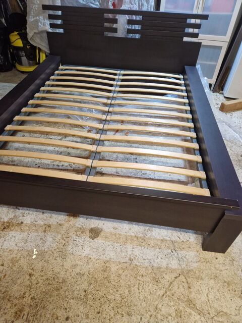 Lit gautier 2 places 100 Argancy (57)