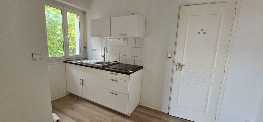 Location Appartement t2 carquefou belle etoile avec parking calme Carquefou