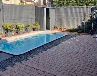  Maison à vendre 6 pièces 106 m²