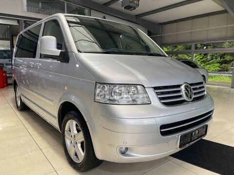 Volkswagen MULTIVAN 2009 occasion Gometz-le-Châtel 91940