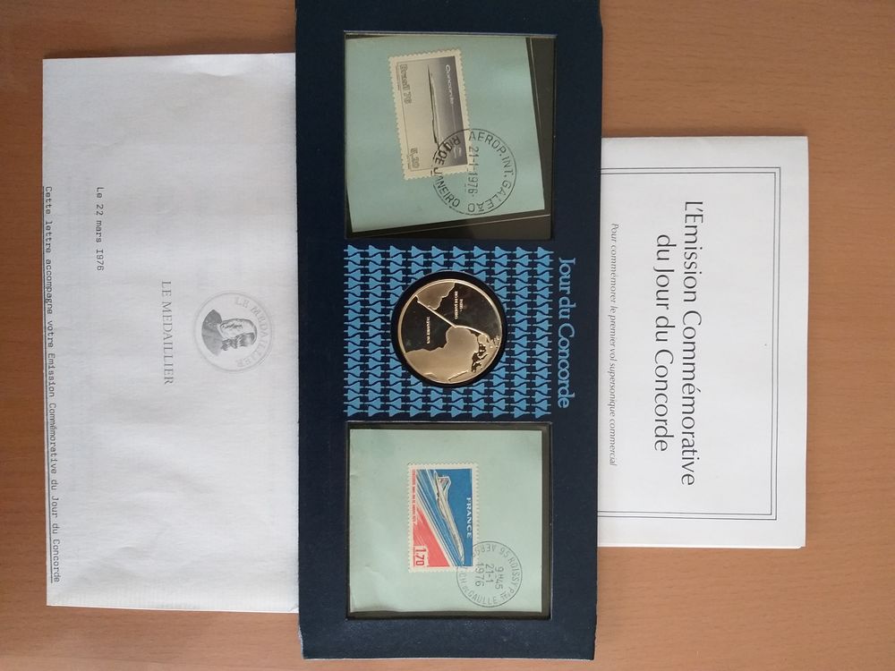 Philat&eacute;lie et m&eacute;daille philat&eacute;lique collection 