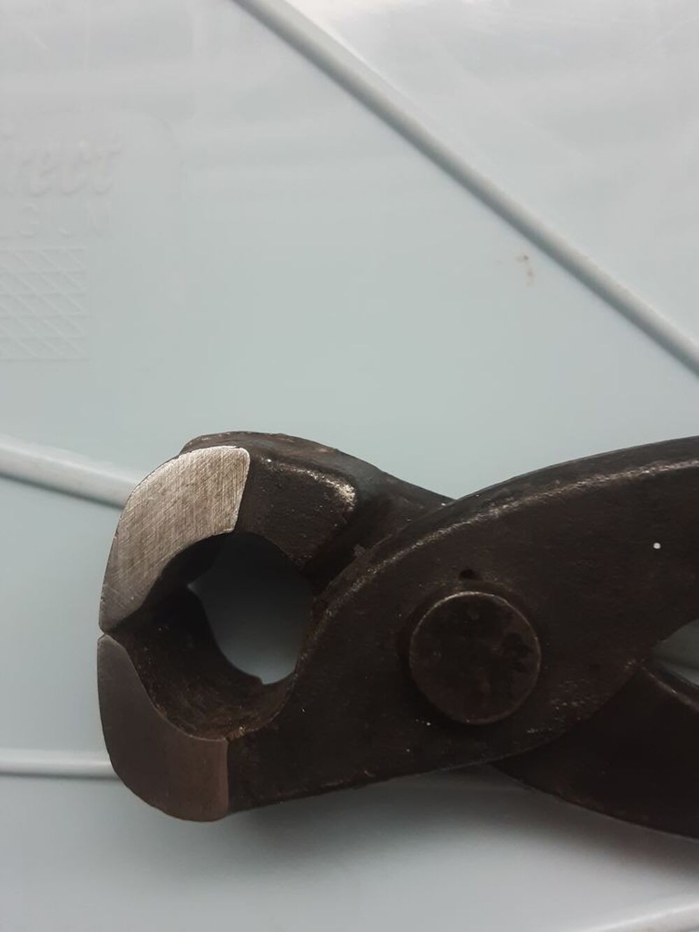 TENAILLE KNIPEX 99-280 NEUVE Bricolage