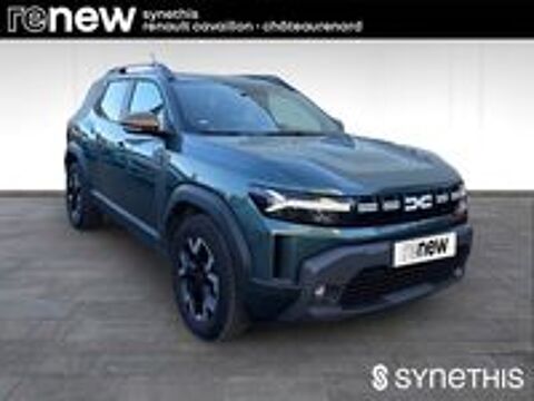 Duster Hybrid 140 Extreme 2025 occasion 84300 Cavaillon
