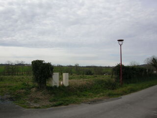  Terrain � vendre 1500 m�