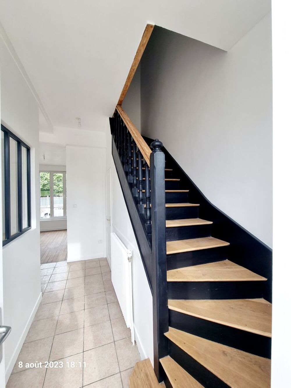 Location Maison Maison Compiègne Les sablons Compiègne