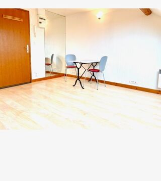  Duplex/triplex à louer 1 pièce 30 m²