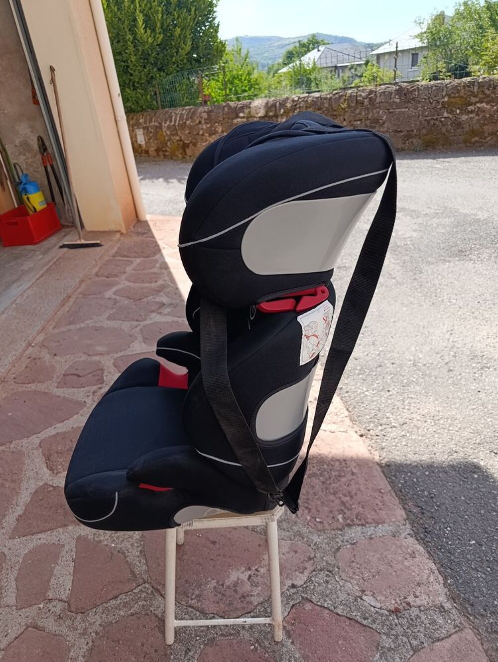   occasion 12330 Saint-Christophe-Vallon