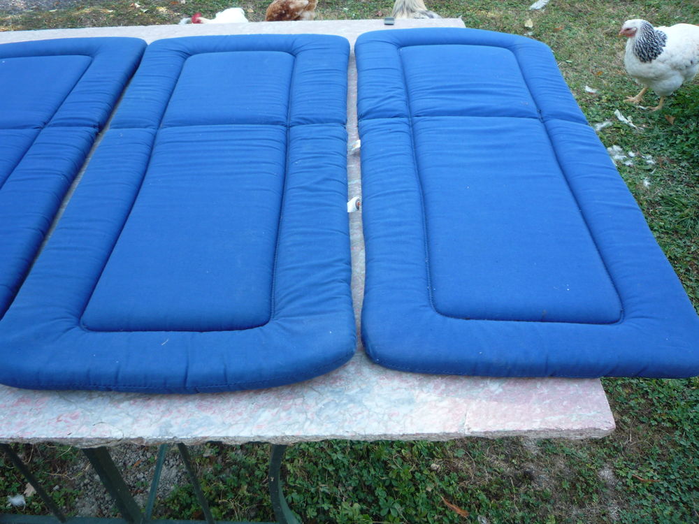 Coussins d'assise/galette,fauteuil/bain de jardin Meubles