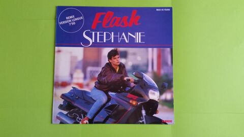 STEPHANIE 0 Toulouse (31)