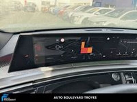 3008 NW GT HYBRID 136 e-DCS6 2025 occasion 10600 Barberey-Saint-Sulpice