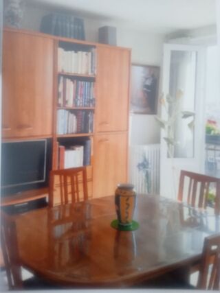  Appartement � vendre 4 pi�ces 65 m�