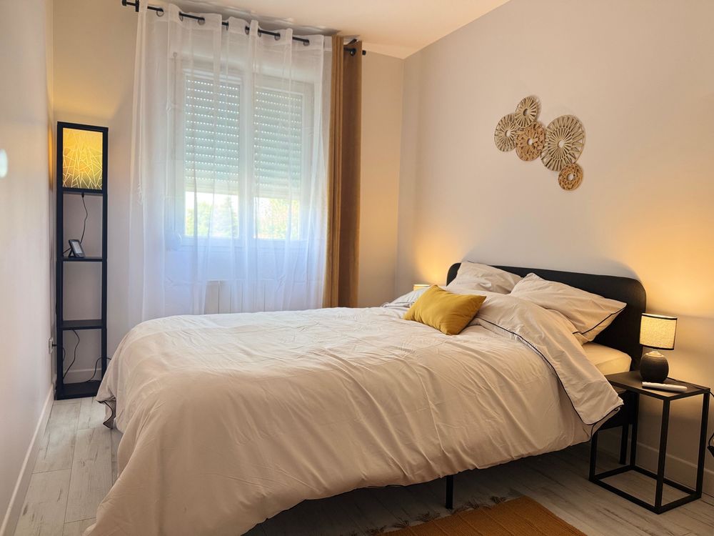   grand appartement chic - - Avignon - Festival Provence-Alpes-Cte d'Azur, Le Pontet (84130)