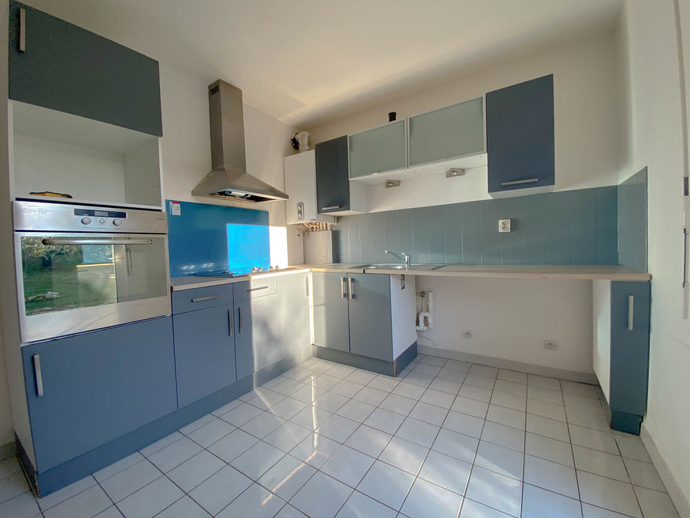 Vente Maison Villa de plain-pied à proximité du Golf de Vacquerolles (Nîm Nimes