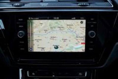 Touran 2.0 TDI 150 DSG7 5pl Carat 2021 occasion 67230 Obenheim