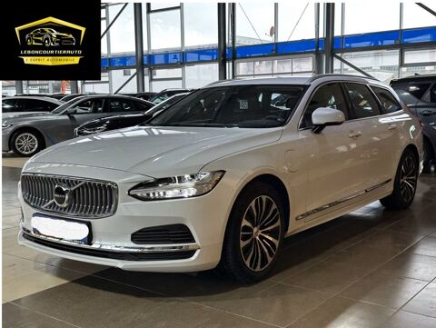 Annonce voiture Volvo V90 42490 €