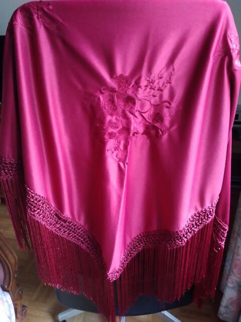 Ch�le Espagnol 15 Franconville (95)