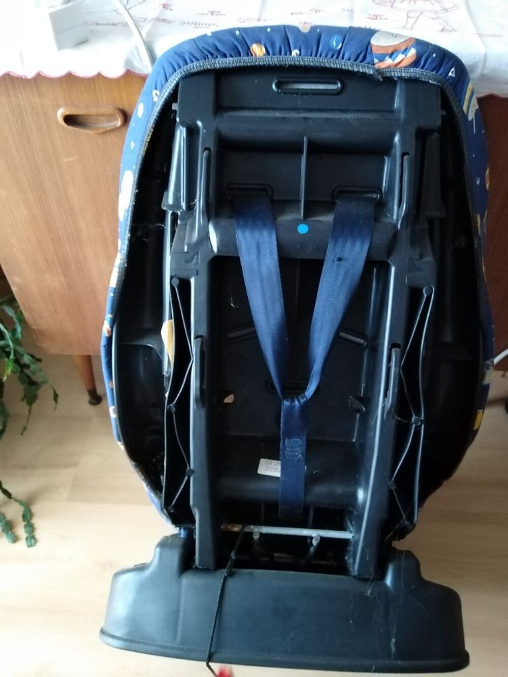 si&eacute;ge voiture Puériculture